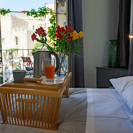 Taomau - Duomo Square Apartman Taormina Kültér fotó