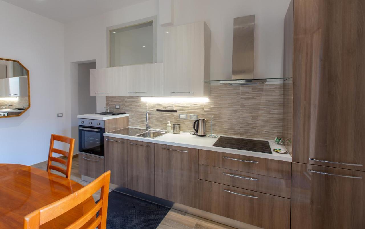 Taomau - Duomo Square Apartman Taormina Kültér fotó