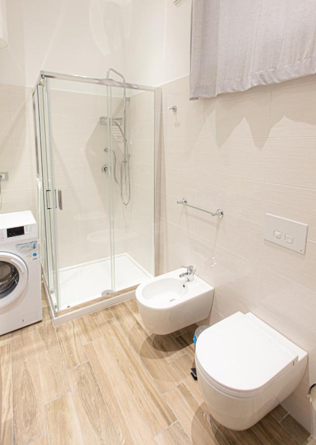Taomau - Duomo Square Apartman Taormina Kültér fotó