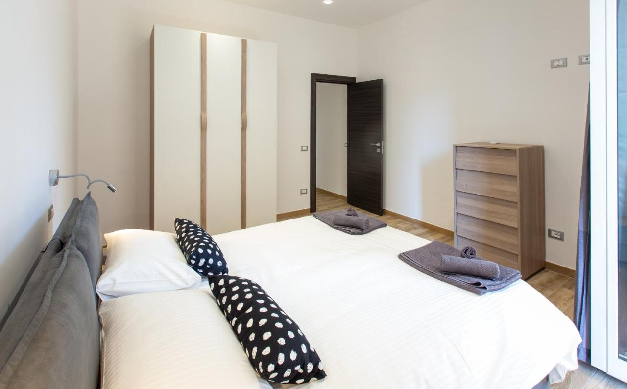 Taomau - Duomo Square Apartman Taormina Kültér fotó