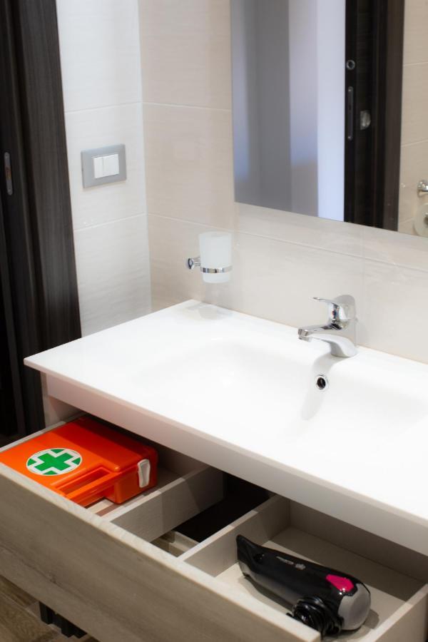 Taomau - Duomo Square Apartman Taormina Kültér fotó