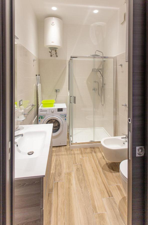 Taomau - Duomo Square Apartman Taormina Kültér fotó