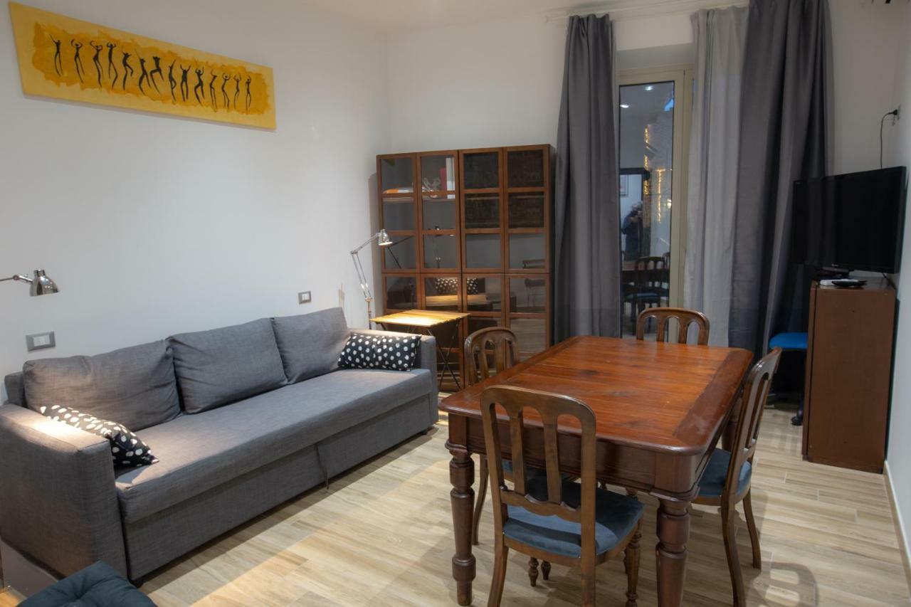 Taomau - Duomo Square Apartman Taormina Kültér fotó