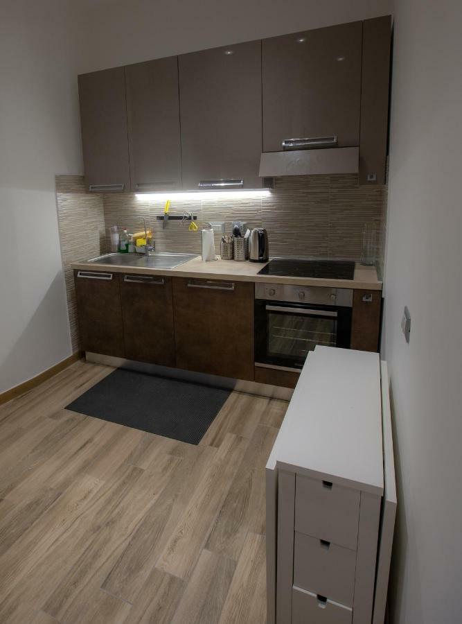 Taomau - Duomo Square Apartman Taormina Kültér fotó