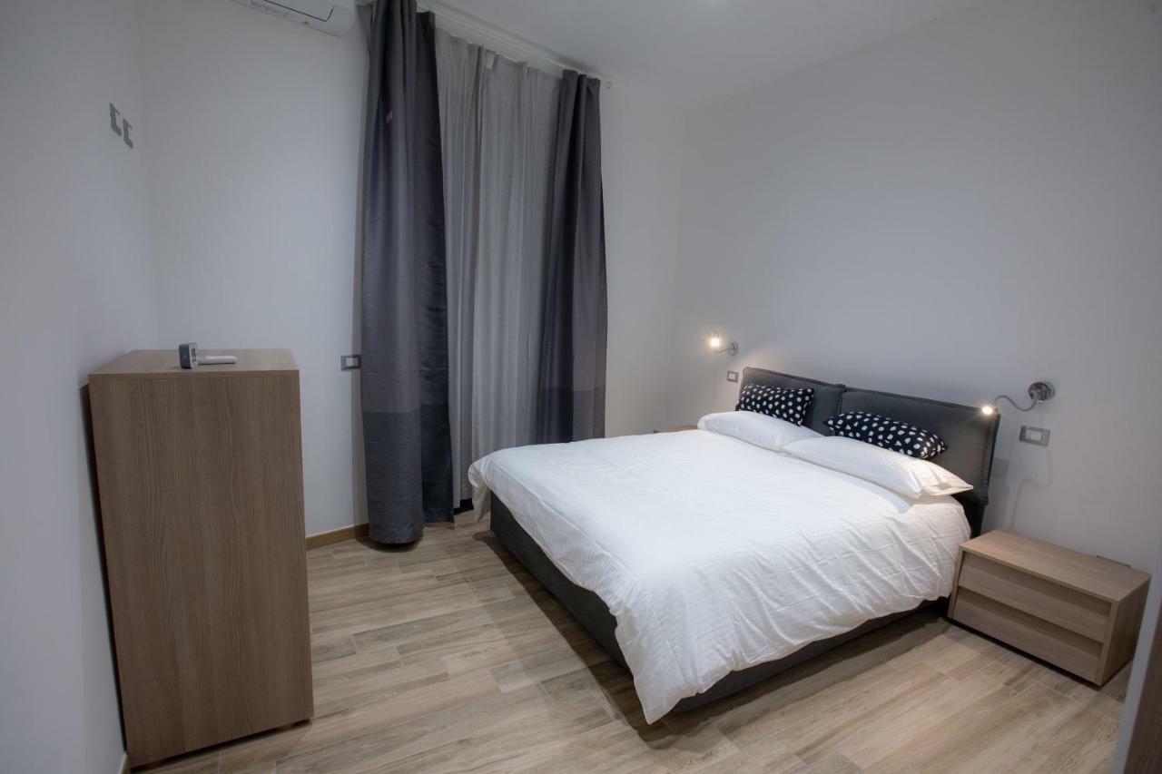 Taomau - Duomo Square Apartman Taormina Kültér fotó
