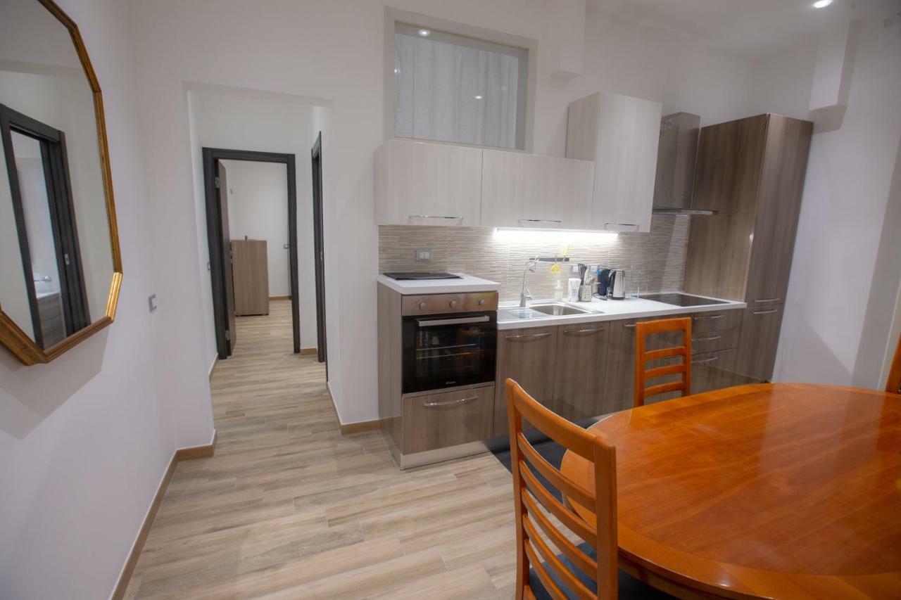 Taomau - Duomo Square Apartman Taormina Kültér fotó