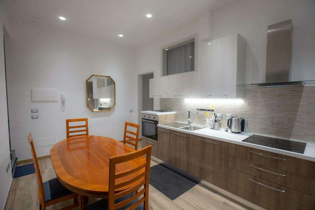 Taomau - Duomo Square Apartman Taormina Kültér fotó