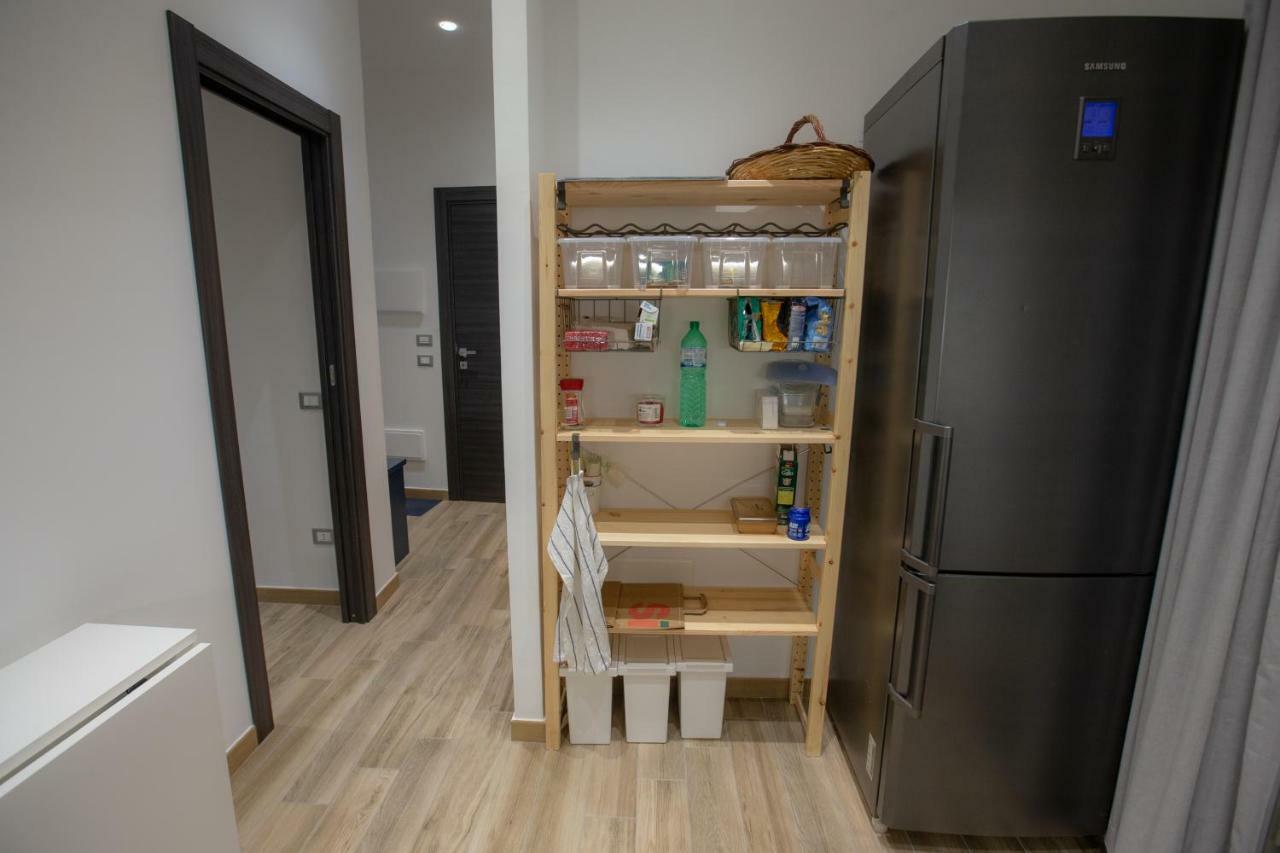 Taomau - Duomo Square Apartman Taormina Kültér fotó