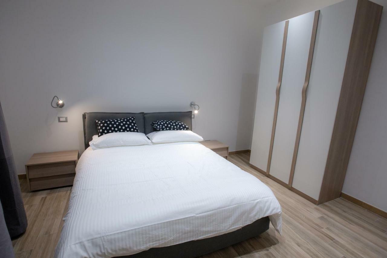 Taomau - Duomo Square Apartman Taormina Kültér fotó