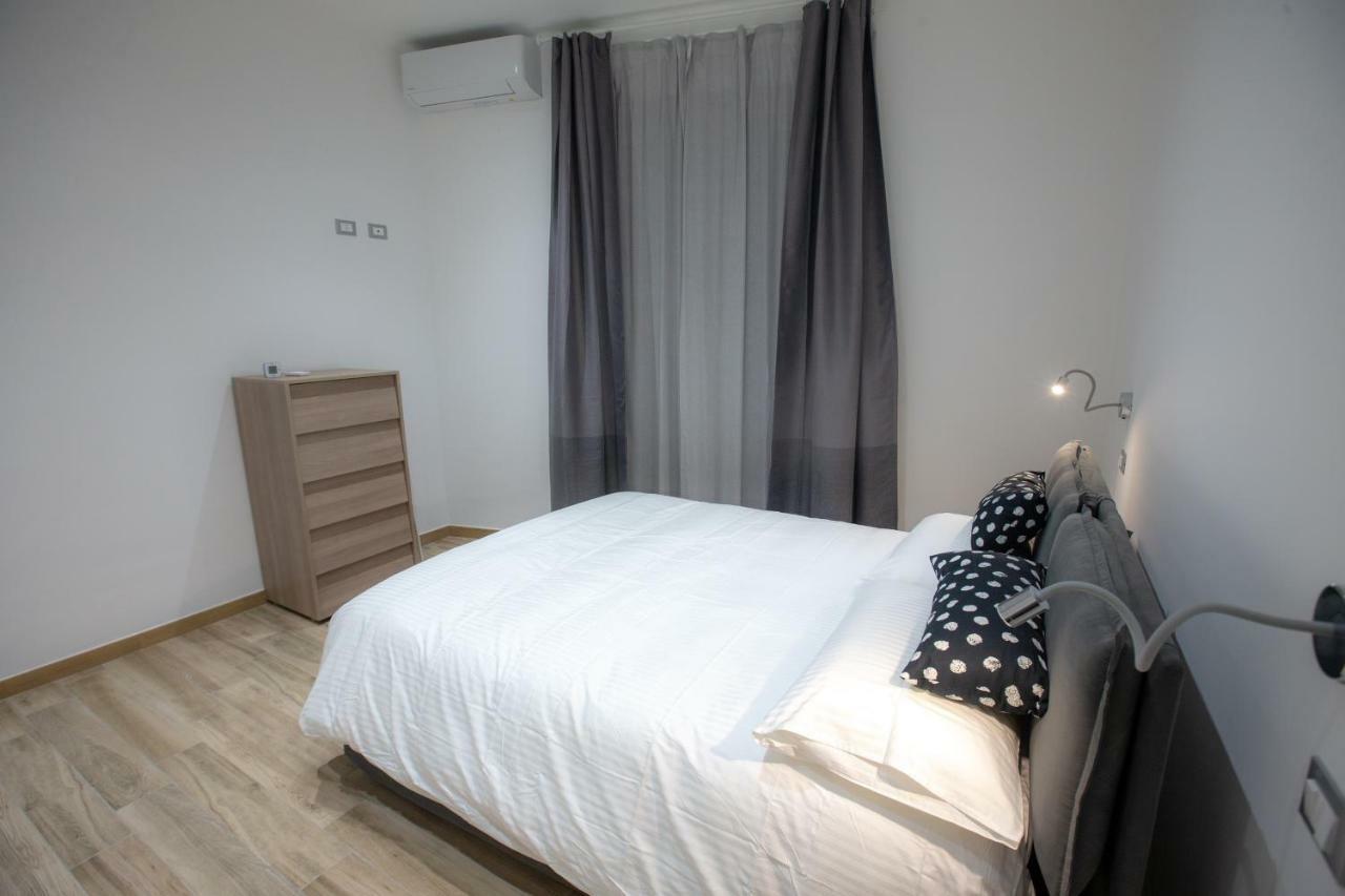 Taomau - Duomo Square Apartman Taormina Kültér fotó