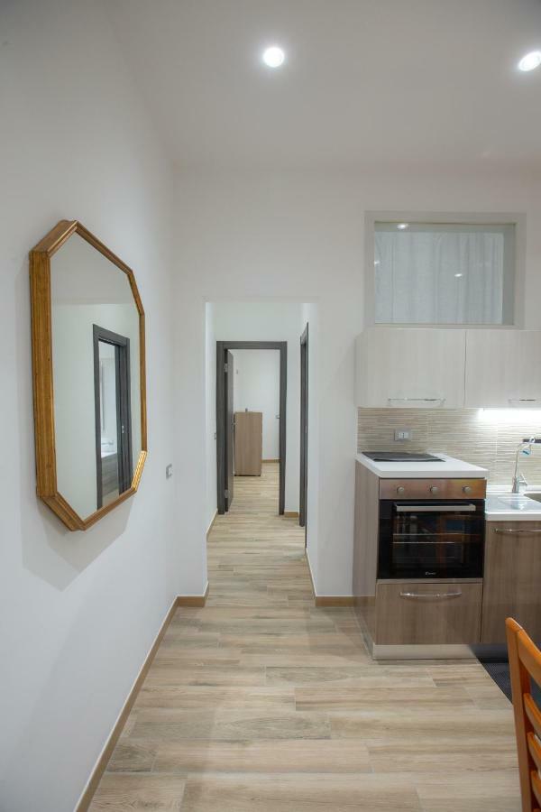 Taomau - Duomo Square Apartman Taormina Kültér fotó
