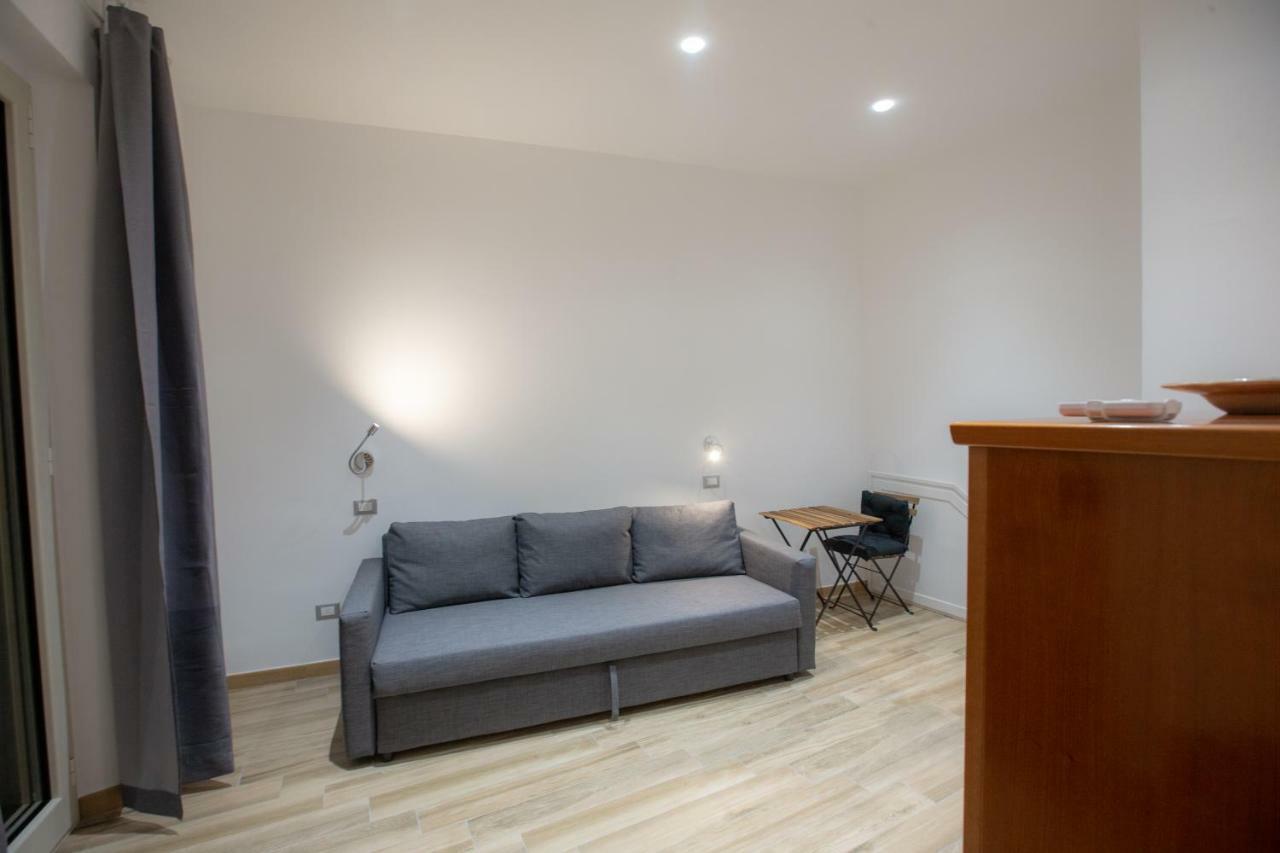Taomau - Duomo Square Apartman Taormina Kültér fotó