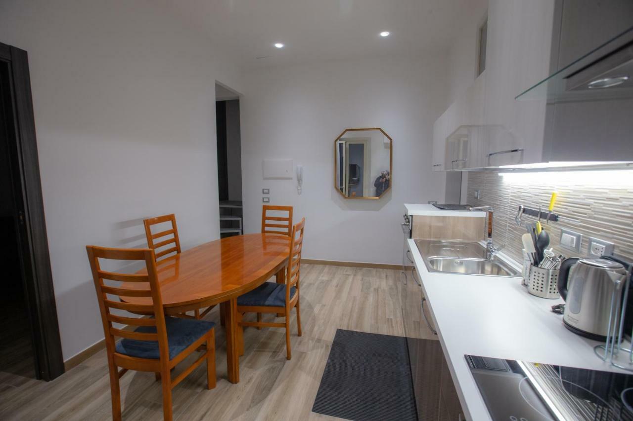 Taomau - Duomo Square Apartman Taormina Kültér fotó