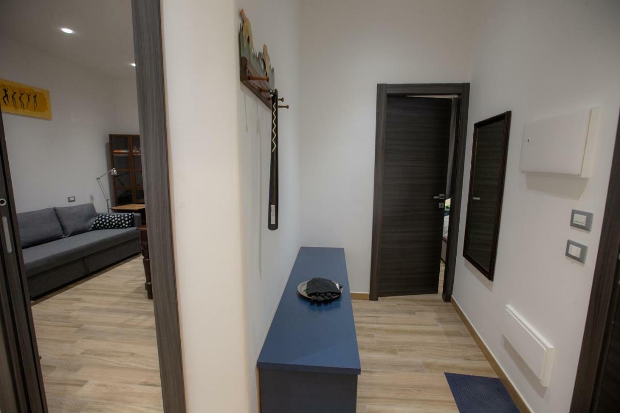 Taomau - Duomo Square Apartman Taormina Kültér fotó