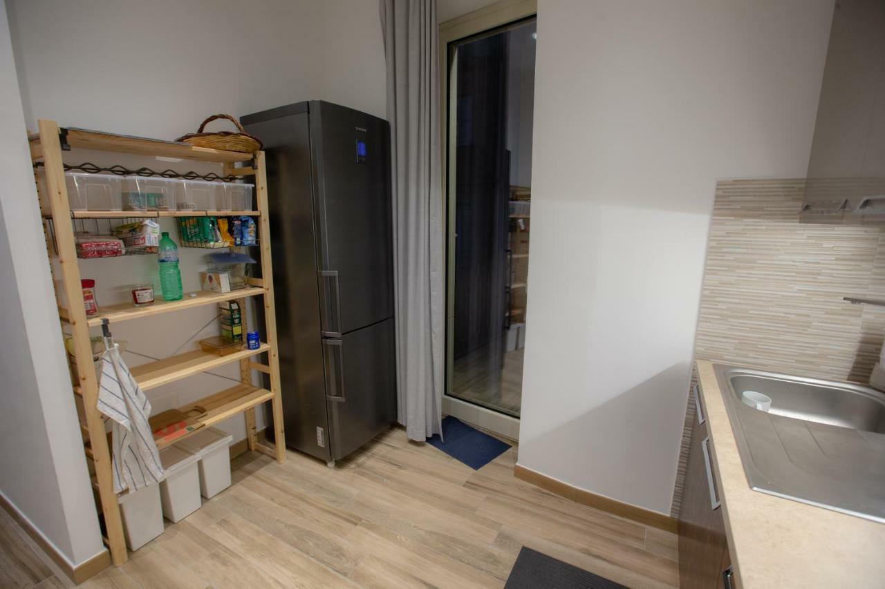 Taomau - Duomo Square Apartman Taormina Kültér fotó