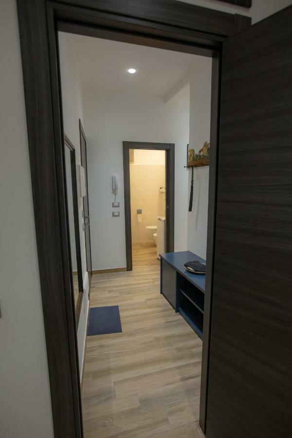 Taomau - Duomo Square Apartman Taormina Kültér fotó