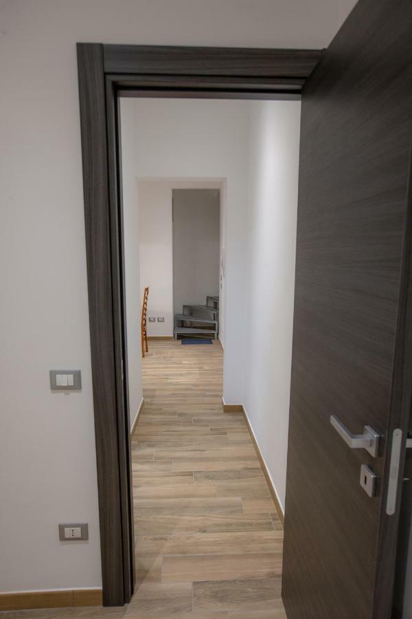 Taomau - Duomo Square Apartman Taormina Kültér fotó