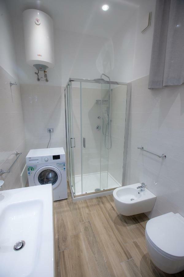 Taomau - Duomo Square Apartman Taormina Kültér fotó