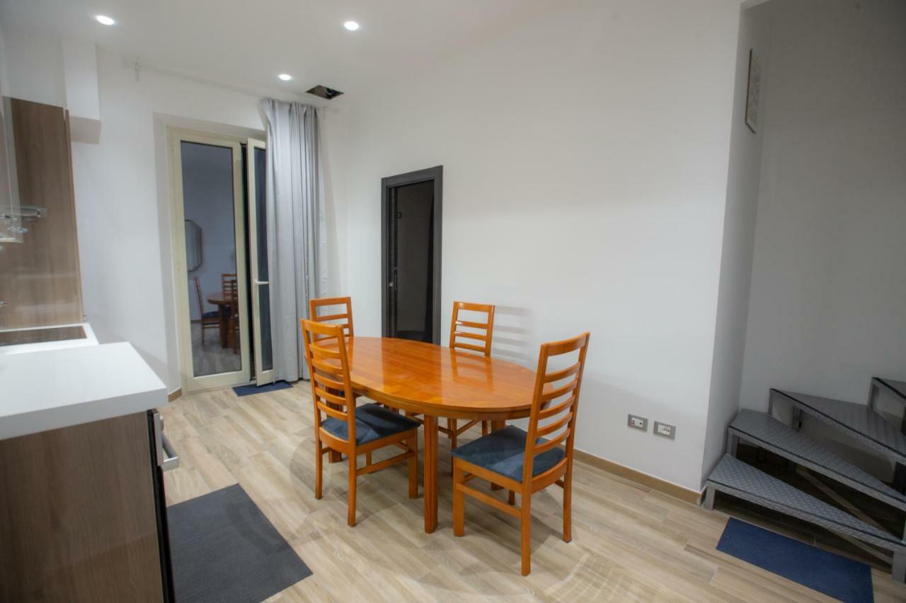 Taomau - Duomo Square Apartman Taormina Kültér fotó