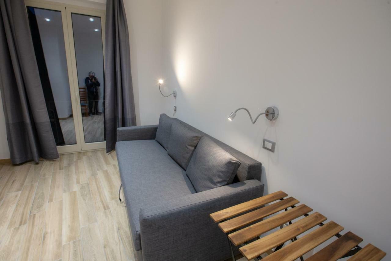 Taomau - Duomo Square Apartman Taormina Kültér fotó