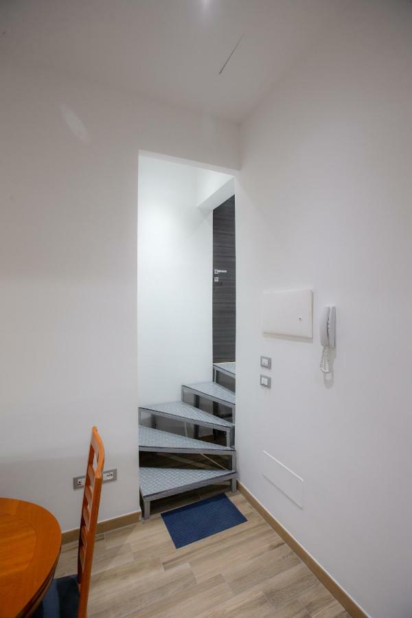 Taomau - Duomo Square Apartman Taormina Kültér fotó